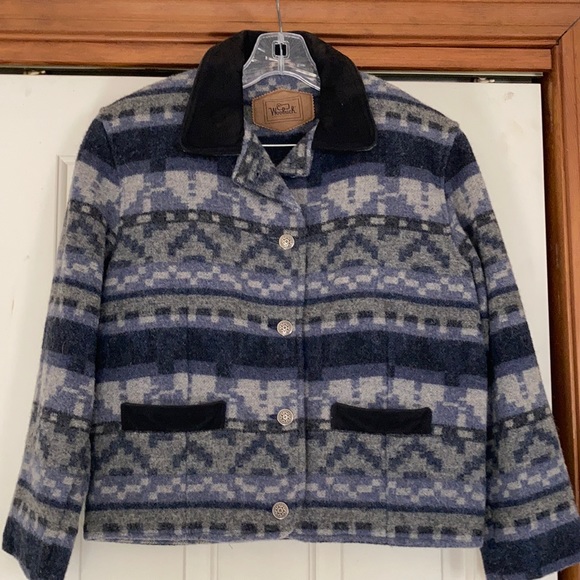 Woolrich Jackets & Blazers - Woolrich Jacket